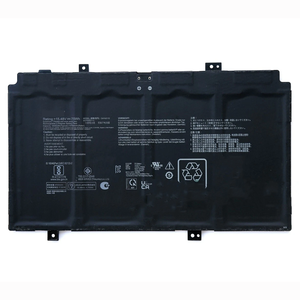 Nouvelle batterie d'ordinateur portable d'origine C41N2110 pour Asus <span class=keywords><strong>Zenbook</strong></span> <span class=keywords><strong>17</strong></span> Fold OLED UX9702AA 0B200-042200 - Product Image 3