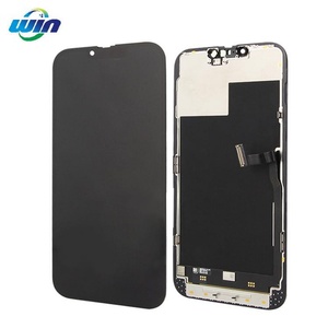 Pantalla LCD Jk al por Mayor de Fábrica para iPhone 13, Pantalla Táctil para iPhone 13, 13 Pro, 13 Pro Max, 13 Mini - Product Image 2