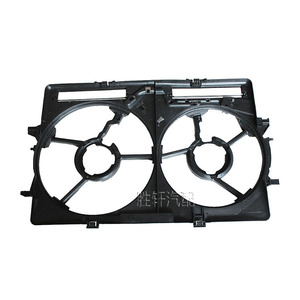 Audi Radiator Grille <b>Frame</b> 8K0121207A ABS For A4L B8 <b>A5</b> A6 C7 A7 Q3 Q5 Replacement Part - Product Image 2