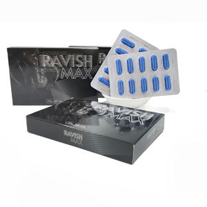 มาคาแคปซูลอาหารเสริมเพื่อสุขภาพผลิตเอง - Product Image 4