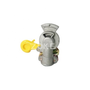 Cabeza de acoplamiento de <span class=keywords><strong>precio</strong></span> de fábrica 4522000120 4522002110 4522000210 para <span class=keywords><strong>camión</strong></span> <span class=keywords><strong>KAMAZ</strong></span> - Product Image 3