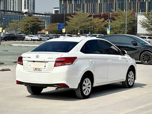 <span class=keywords><strong>Toyota</strong></span> <span class=keywords><strong>Yaris</strong></span> L <span class=keywords><strong>2019</strong></span> Usado, Exterior Blanco, Auto Compacto Usado, Volante a la Izquierda, Gasolina, Auto Usado para Exportación - Product Image 3