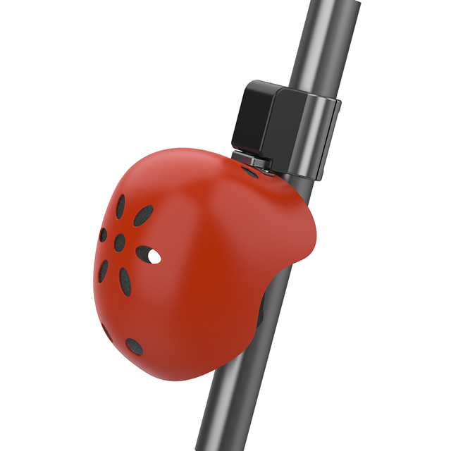 IOT Connectable Sharing Bike Ebike Use Smart Helmet Lock