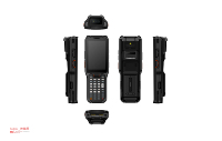 RT40 Pdas Android 10 Inventory Mobile Data Collection Terminal Handheld Pda Barcode Scanner
