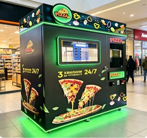 <span class=keywords><strong>Distributeur</strong></span> <span class=keywords><strong>automatique</strong></span> de pizzas Let Us - <span class=keywords><strong>Prix</strong></span> du <span class=keywords><strong>distributeur</strong></span> <span class=keywords><strong>automatique</strong></span> de pizzas - Product Image 4