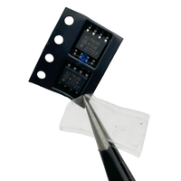 S2B-PH-SM4-TB(LF)(SN) SMD P = 2mm, Montage Plat, Connecteur JST, Prise de Connexion Fils-Platine pour Circuits Intégrés