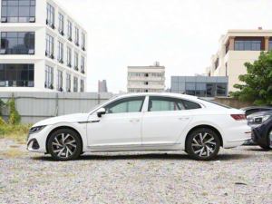 2024 per CC nuova Hatchback ibrida R18 Dark Euro VI auto <span class=keywords><strong>automatica</strong></span> - Product Image 5