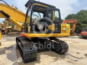 Komatsu PC200 PC210 PC220 PC240 d'occasion de 20 tonnes PC35MR PC40MR PC50MR PC56 PC60 PC70 PC78 à bas prix - Product Image 4