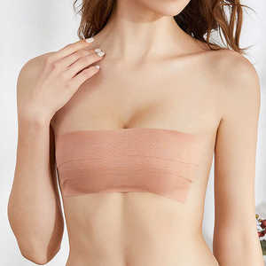 white christmas dresses Double sticky boob tape by MAGIC Bodyfashion for invisible hold main image 1