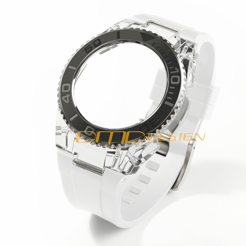 Ensemble noir + blanc