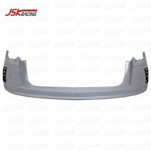 KITS de carrosserie demi-forgée en FIBER de carbone STYLE M pour LAMBO <span class=keywords><strong>URUS</strong></span> 2018-2019 - Product Image 3