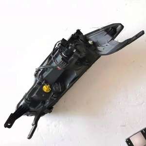 Phare avant pour <span class=keywords><strong>MG</strong></span> <span class=keywords><strong>ZS</strong></span>, feu avant pour voiture - Product Image 4