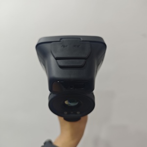 Cámara Termográfica Avanzada Teledyne FLIR E76 Serie Exx, 320x240 IR, Enfoque Automático Asistido por Láser, Inspección de Rutas, Wi-Fi, 1 Año de Garantía - Product Image 5