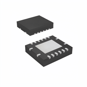LM25145RGYT Power Management (PMIC) 20 VFQFN Exposed Pad Original One Stop Service Buy Electronics Components Online - Product Image 1