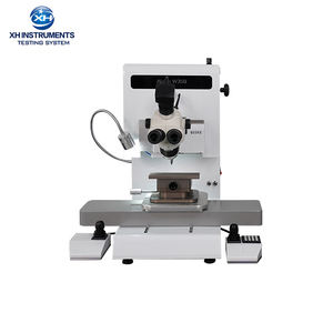 Testeur de liaison électronique haute précision 0,1 % ~ 0,5 % FS pour papier, garantie 1 an, 220 V, protection IP55, mesure - Product Image 5