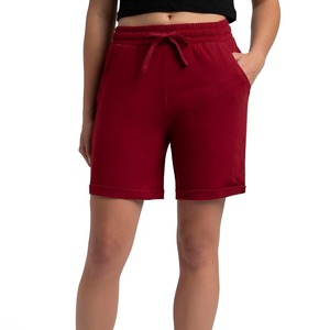 Meilleurs shorts de course taille haute pour femmes, légers, à séchage rapide, pour la gym, l'entraînement et le fitness - Product Image 1
