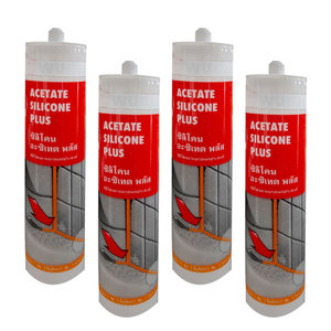 Scellant acrylique pour cloisons sèches, plaques de plâtre et coins de murs - Product Image 5