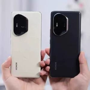 Nuevo Teléfono Inteligente Honor 300 Ultra 5G de 6.78 Pulgadas, Snapdragon 8 Gen 3 Octa-core, Batería de Alta Capacidad de 5300 mAh, Cargador de 100w, MagicOS 9 - Product Image 6