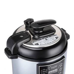 Autocuiseur Électrique Intelligent 3L, Cuiseur à Riz Numérique Multifonction 6-en-1, Classe A+++ Économe en Énergie 900W pour la Maison (Vente en Gros) - Product Image 5