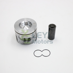 Pièce de moteur automobile neuve, piston avec anneau B37D15A 1.5T 84mm OEM 11258519401 11258519102 pour BMW X1 X2 X3 X4 X5 - Product Image 4
