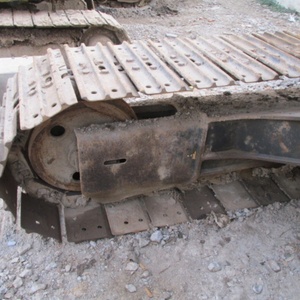 <b>Used</b> Hitachi ZX70 Excavator with Stable Engine System <b>Used</b> <b>Machinery</b> Hitachi Excavator Zx70 Crawler Good Condition for Sale - Product Image 6