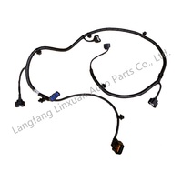 91840-2P022 Faisceau de câblage de pare-chocs avant pour radar de stationnement pour SORENTO