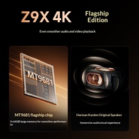 Projecteur laser Android XGIMI Z9X 4K édition haut de gamme, compatible 3D, zoom optique pour home cinéma, utilisation ultra-HD pour chambre/salon
