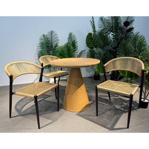 Meubles <span class=keywords><strong>de</strong></span> <span class=keywords><strong>jardin</strong></span> écologiques modernes, chaise <span class=keywords><strong>de</strong></span> <span class=keywords><strong>jardin</strong></span> en rotin, design moderne, ensembles <span class=keywords><strong>de</strong></span> meubles <span class=keywords><strong>de</strong></span> <span class=keywords><strong>jardin</strong></span> - Product Image 2