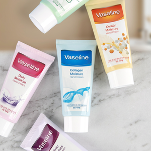 FOODAHOLIC pour Crème pour les mains hydratante à la glycérine et au collagène & Lotion hydratante premium au parfum boisé Importation coréenne - Product Image 3