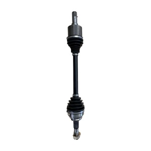 Pièces détachées automobiles, arbre de transmission avant pour KARSAN JEST - Product Image 3