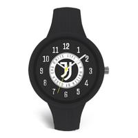 Montre Juventus blanche et noire JW480XN2