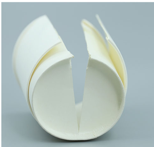 Máy Giá Rẻ Để Làm Bao Bì Tay Áo Cốc Trà Giấy Ở Ấn Độ - Product Image 4