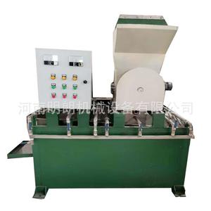 เครื่องบดลวดทองแดงอัตโนมัติ Minglang Machinery รุ่น 400 แบบใช้น้ำ สำหรับอุปกรณ์รีไซเคิลเศษลวด - Product Image 4