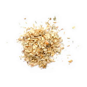 Sciure de bois séchée, déchets agricoles pour l'alimentation animale et l'usage agricole - Product Image 1