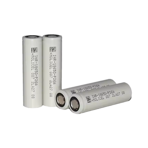 סוללת ליתיום-יון מקורית של Molicel INR18650 P26A 2600mAh 35A בעלת קצב פריקה גבוה לכלי רכב חשמליים, רחפנים ודגמי RC - Product Image 3