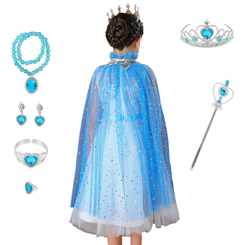 Blue Set