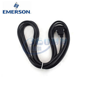 สายเชื่อมต่อเซ็นเซอร์วัดแรงดัน Emerson รุ่น Pt4 M15 M30 M60 สายส่งสัญญาณ 1.5 ม. 3 ม. 6 ม. สำหรับอาคารสำนักงาน - Product Image 2