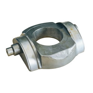 อะไหล่ซ่อมปั๊มไฮดรอลิก PSV2 รุ่น PSV2-52/55/60/62/63 ชุดโรตารี่ 0.5 150 บาร์ - Product Image 4