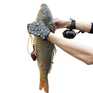 Set da Pesca di Alta Qualità Fionda Professionale da Esterno per Caccia con Freccia e Tiro di Precisione - Product Image 3