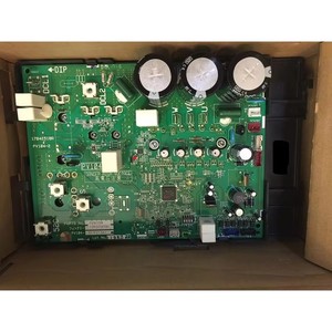Hisense <span class=keywords><strong>Hitachi</strong></span> Inverter Climatisation RAS-160FSVN2Q 17F07378F 17B42318A H7B04931A PV104-8 17F07378C Manuel Solaire Métal - Product Image 4