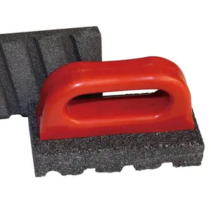 silicon carbide concrete tools rub brick rubbing stone