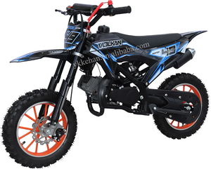 มอเตอร์ไซค์วิบากสำหรับเด็ก ขายดี ความเร็วสูง - Product Image 5