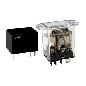 รีเลย์ G2RN5101E 16A SPST 24V ออกแบบมาเป็นพิเศษสำหรับรีเลย์ไฟฟ้ารีเลย์มากกว่า2แอมป์ - Product Image 1