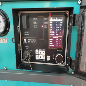 מחזור מחזור קידוח pw450 עם יעילות קידוח טוב לחיפוש משאבי מי תהום - Product Image 4