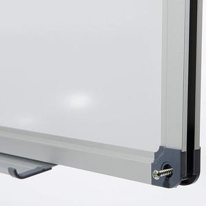 Wholesale Classroom Magnetic Dry Erase White <strong>Board</strong> in Aluminum Frame - Product Image 2