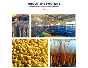 Bẫy tôm hùm cua gấp gọn - Product Image 4