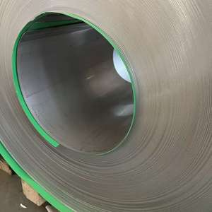 La Fábrica Ofrece Bobinas de Acero Inoxidable de Alta Calidad de las Series 200, 300, <span class=keywords><strong>400</strong></span>, 500 y 600 a Precios Bajos - Product Image 3