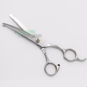 กรรไกรเคลือบม่านตาได้รับการรับรองจาก CE ISO - Product Image 2