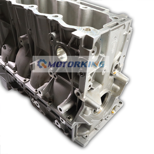 Blocco Motore Tu3jp 0501j5 0130. Z5 9675616280 per Citroen Peugeot <span class=keywords><strong>206</strong></span> 1.4L 8V - Product Image 4