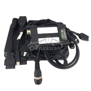 VOCOM II 88894000 Outil technique de pointe pour la diagnostic des camions lourds et des excavateurs Garantie de 24 mois Interface USB Windows - Product Image 1